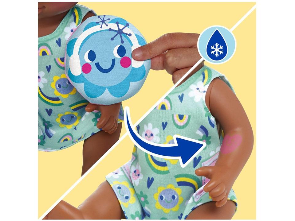 Boneca Baby Alive Hora da Consulta - 2