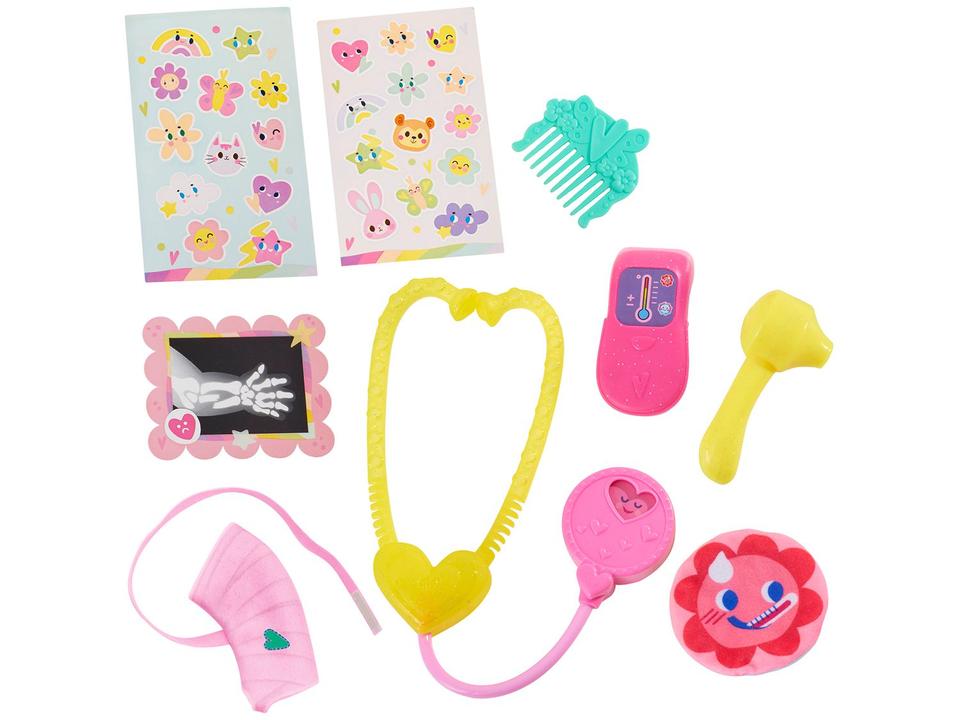Boneca Baby Alive Hora da Consulta - 4
