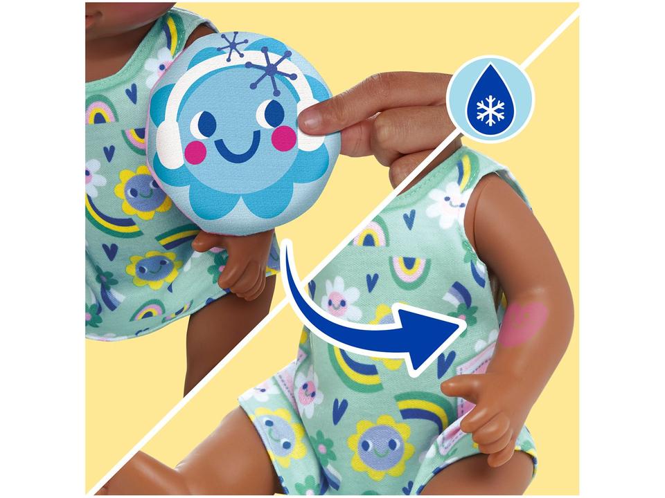 Boneca Baby Alive Hora da Consulta - 2