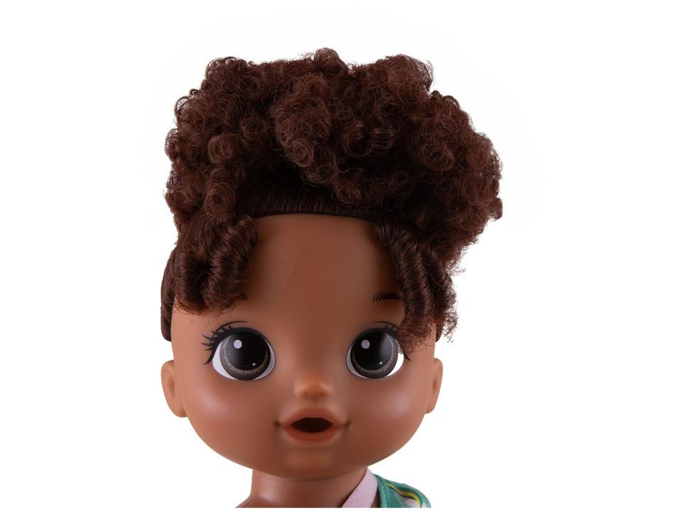 Boneca Baby Alive Hora da Consulta - 7