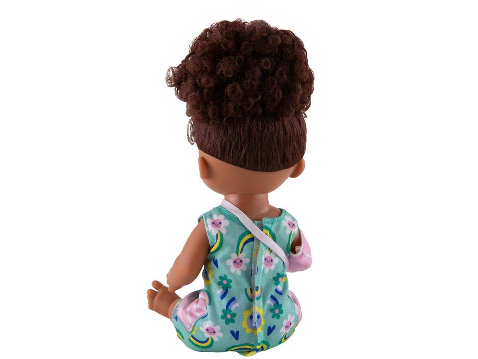 Boneca Baby Alive Hora da Consulta - 6