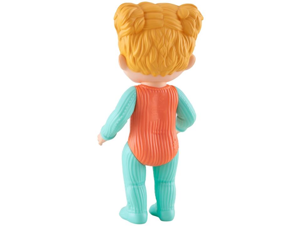 Boneca Baby Alive Hora do Soninho com Chupeta - 3