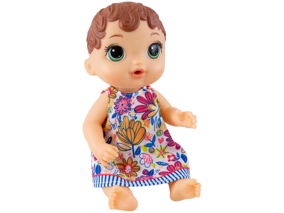 Boneca Baby Alive Hora do Xixi com Acessórios - 4