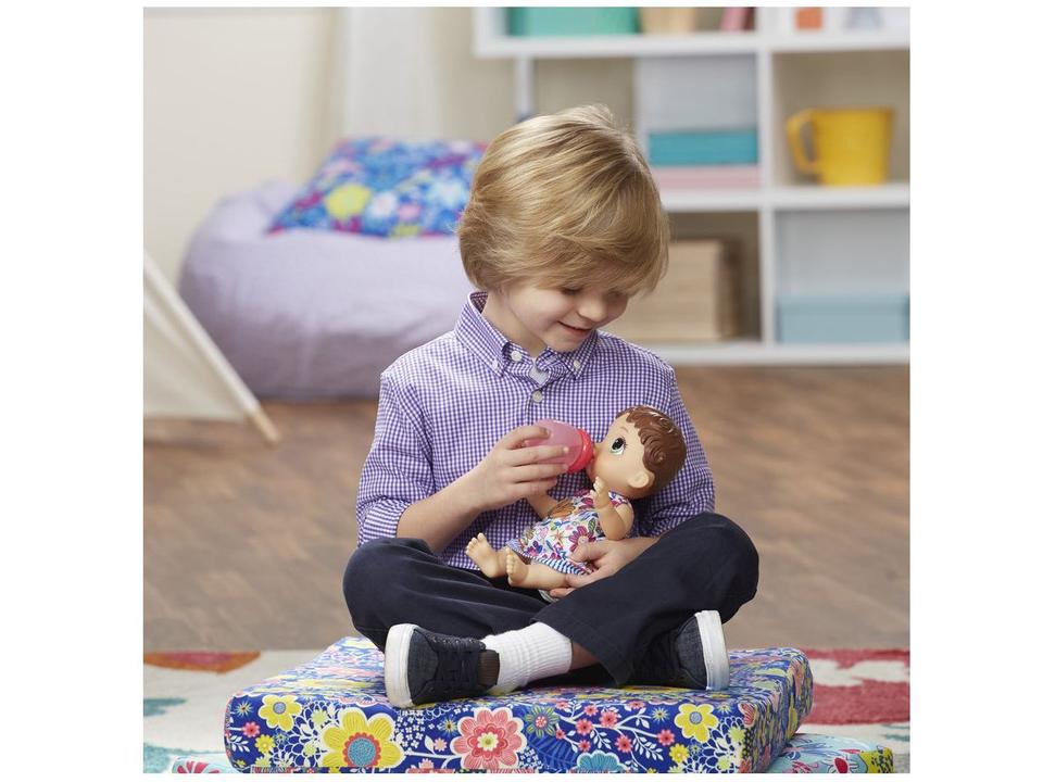 Boneca Baby Alive Hora do Xixi com Acessórios - 3