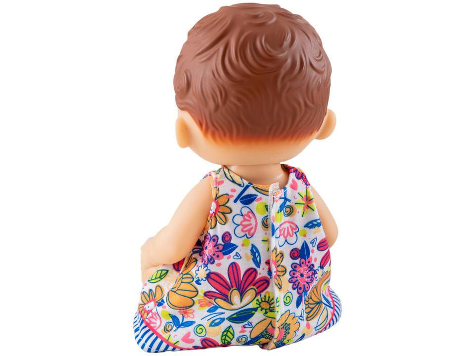 Boneca Baby Alive Hora do Xixi com Acessórios - 6