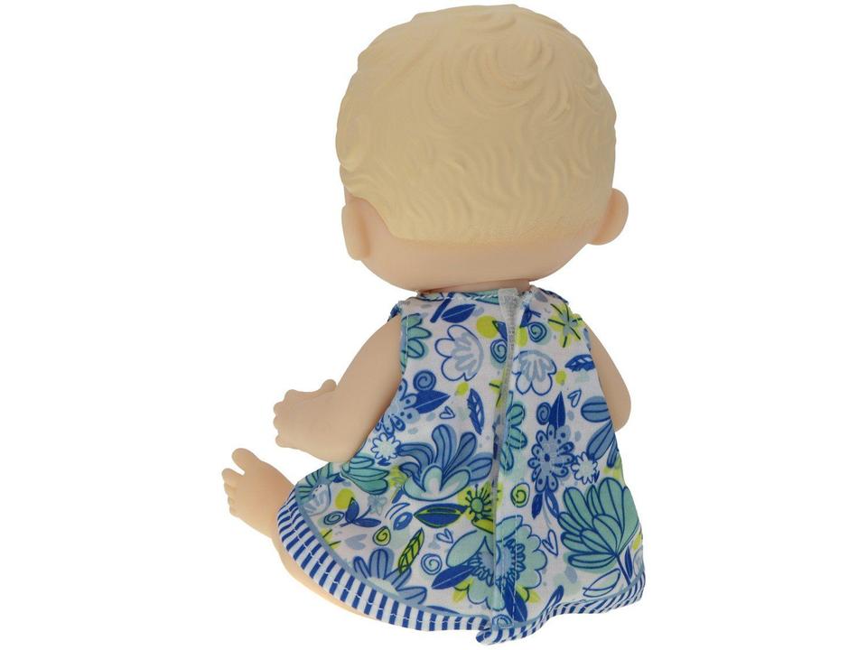 Boneca Baby Alive Hora do Xixi com Acessórios - 2