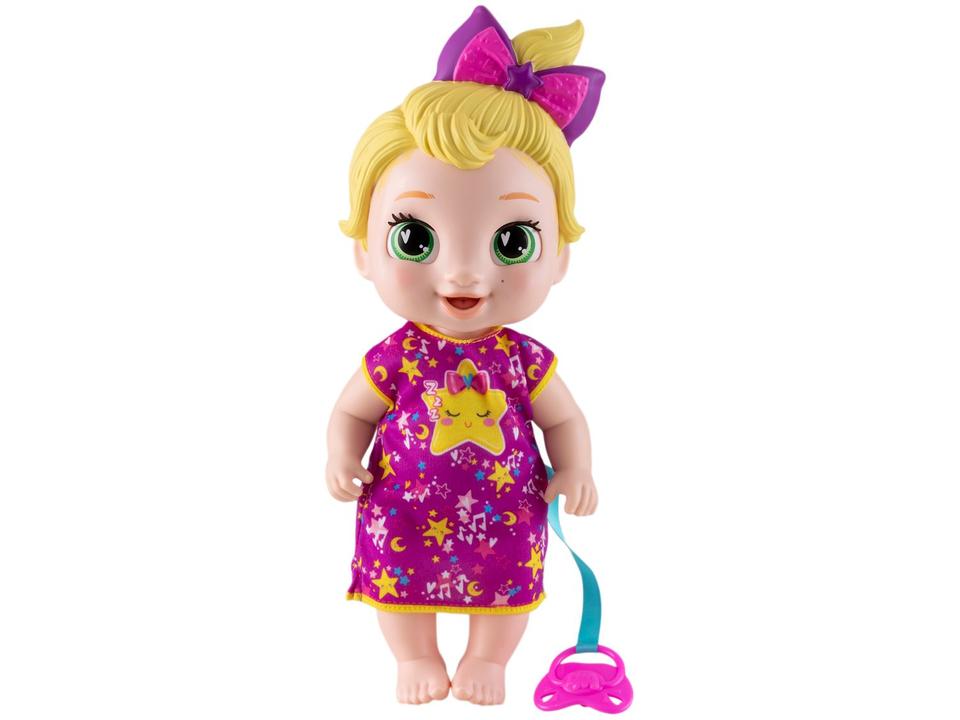 Boneca Baby Alive LaLa GooGoo Pequenos Sonhos - 1