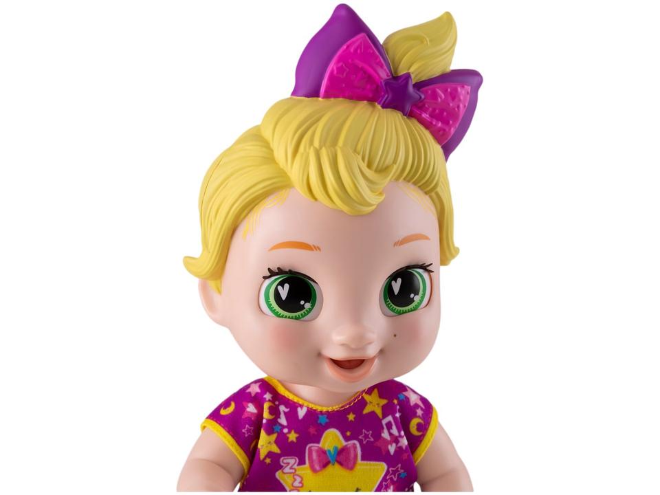 Boneca Baby Alive LaLa GooGoo Pequenos Sonhos - 4