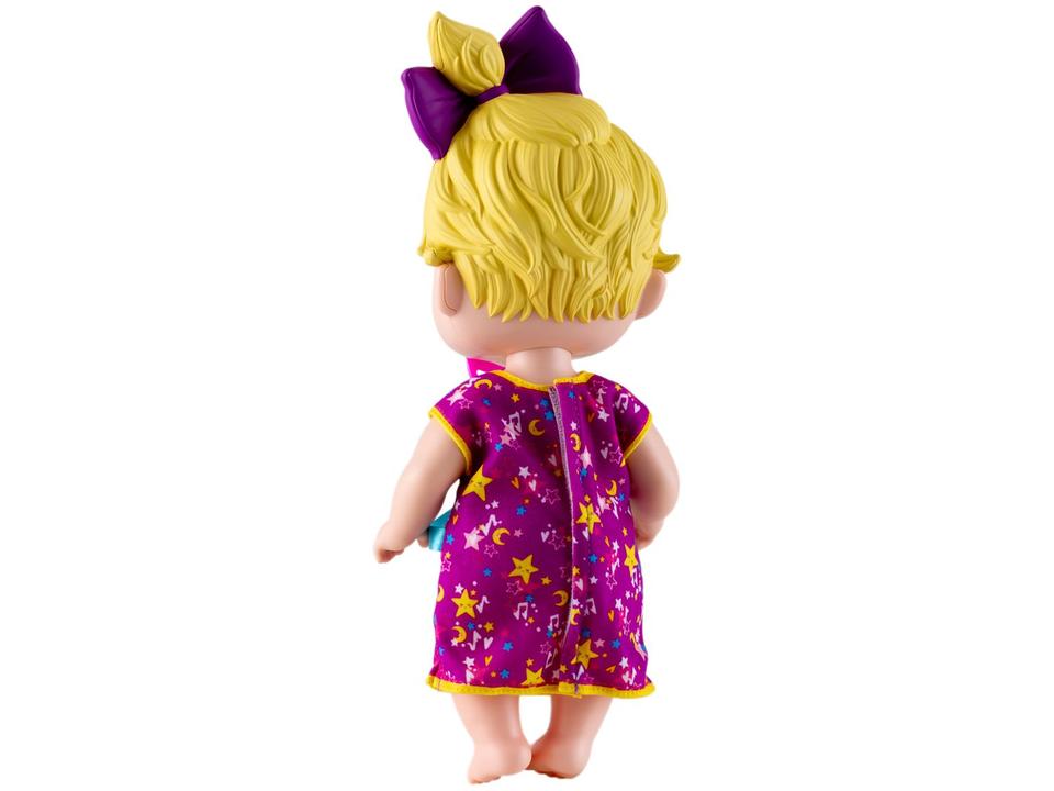 Boneca Baby Alive LaLa GooGoo Pequenos Sonhos - 3