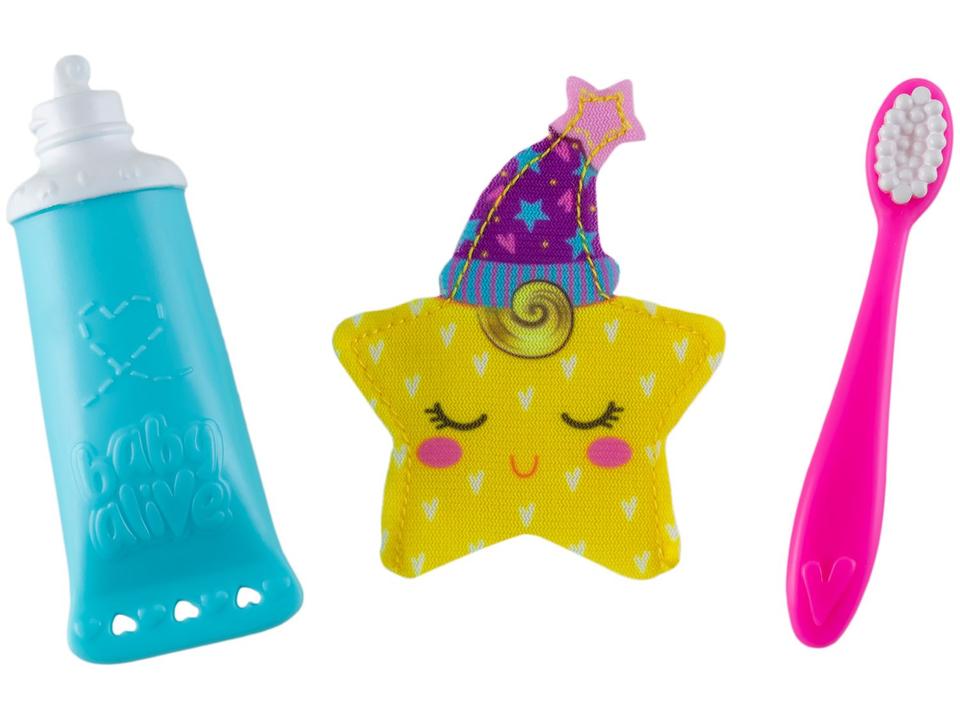 Boneca Baby Alive LaLa GooGoo Pequenos Sonhos - 5