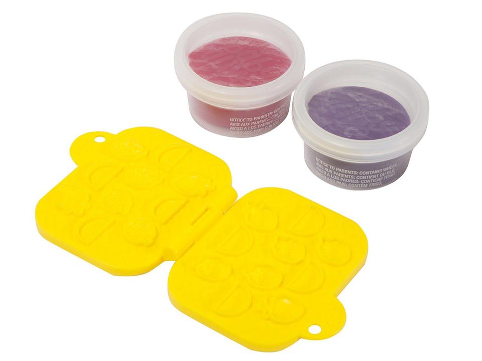 Boneca Baby Alive Lanchinhos Divertidos - 3