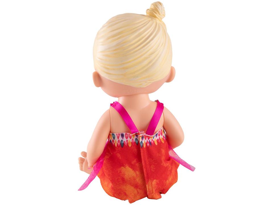 Boneca Baby Alive Loira Hora da Festa - 3