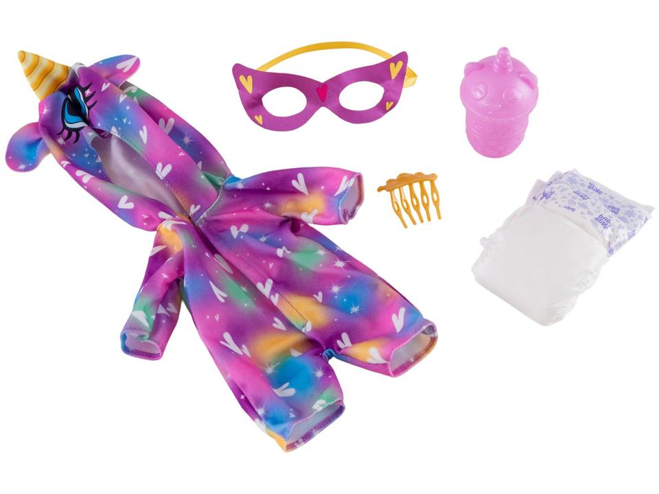 Boneca Baby Alive Minha Melhor Amiga - 4