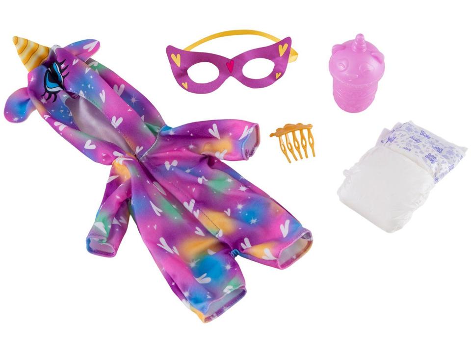 Boneca Baby Alive Minha Melhor Amiga - 4