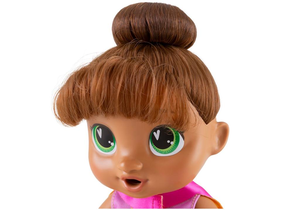 Boneca Baby Alive Minha Melhor Amiga - 3