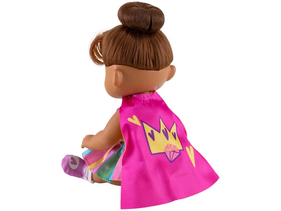 Boneca Baby Alive Minha Melhor Amiga - 2