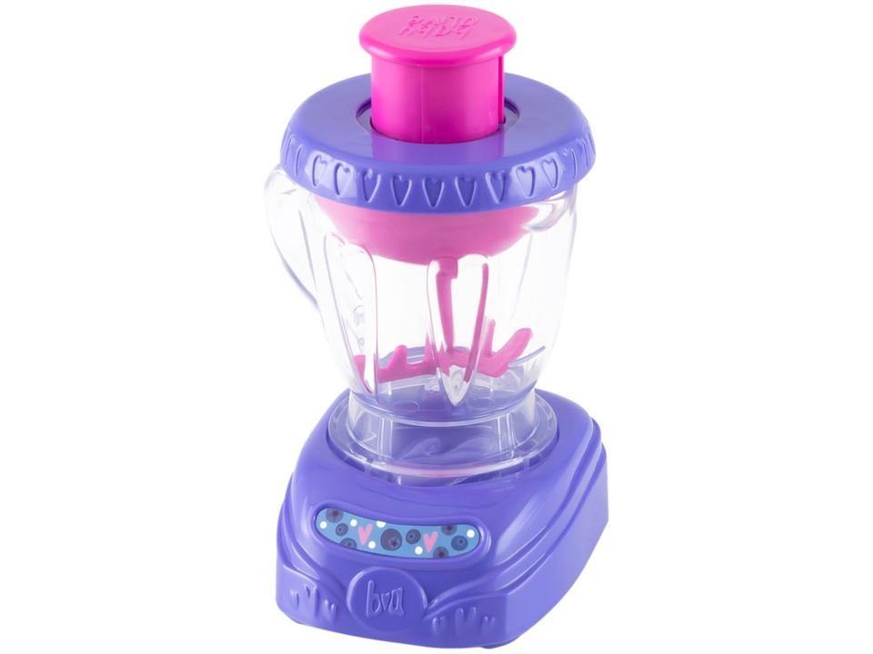Boneca Baby Alive Misturinha Explosão de Sabor - 6