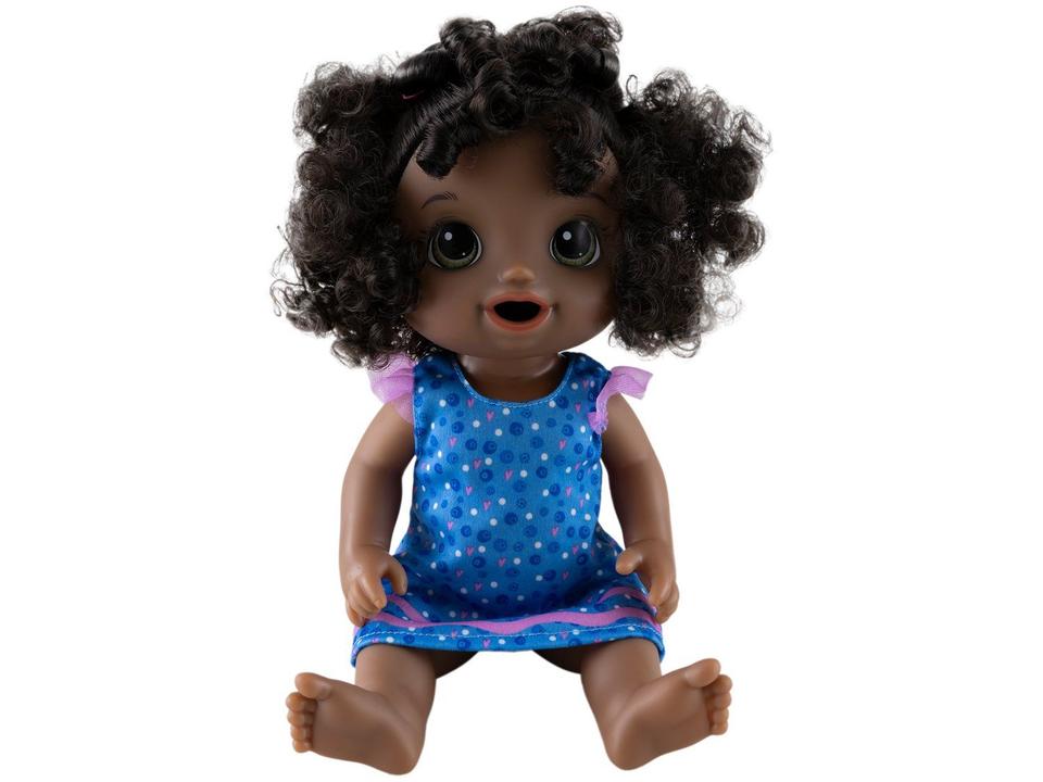 Boneca Baby Alive Misturinha Explosão de Sabor - 1