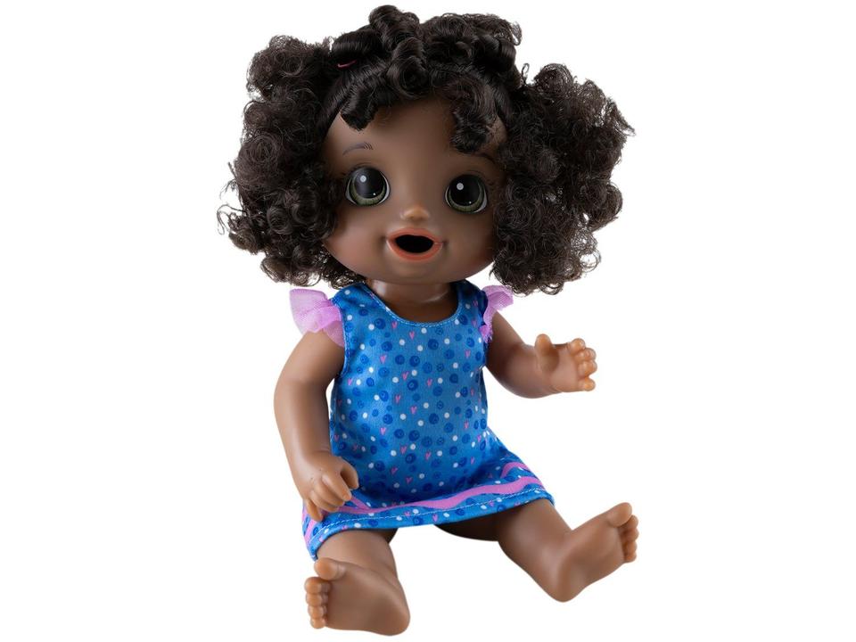 Boneca Baby Alive Misturinha Explosão de Sabor - 2