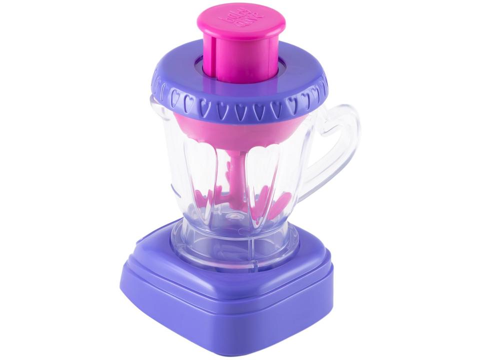 Boneca Baby Alive Misturinha Explosão de Sabor - 7