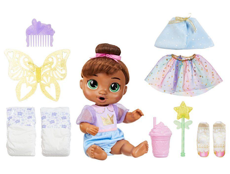 Boneca Baby Alive Moda de Conto de Fadas Sophia - 2