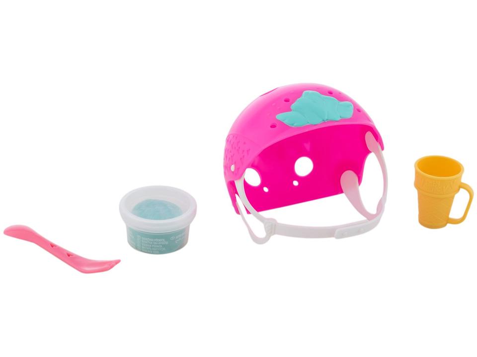 Boneca Baby Alive Patinadora - 6