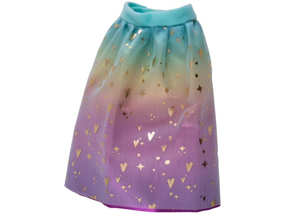 Boneca Baby Alive Princess Ellie Grows Up! Morena - 8