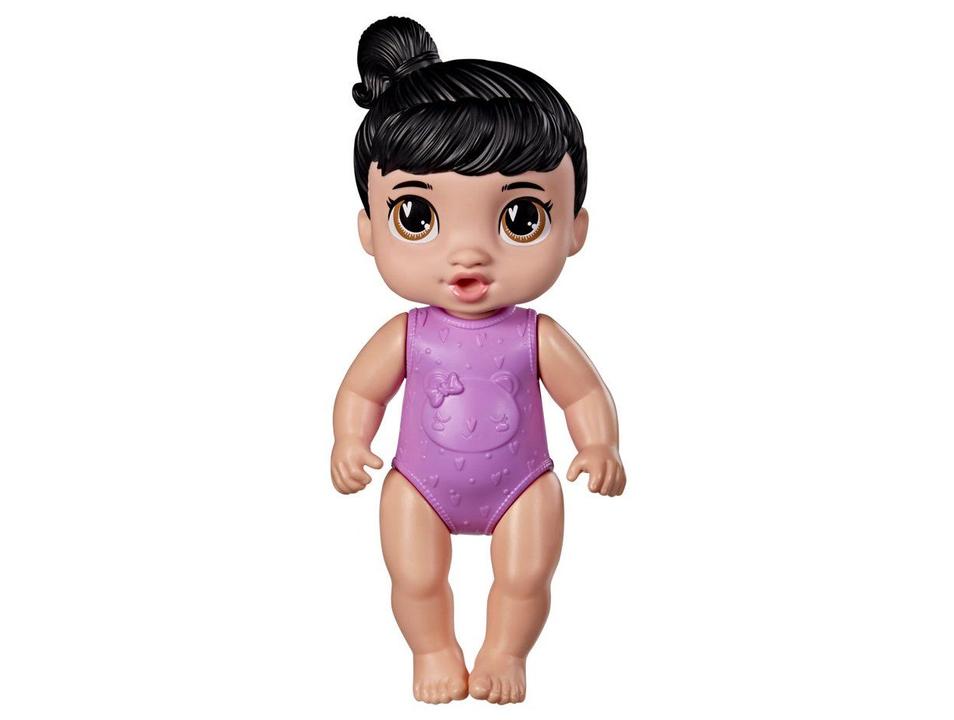 Boneca Baby Alive Soninho Divertido - 1