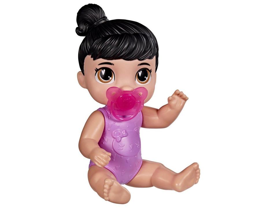 Boneca Baby Alive Soninho Divertido