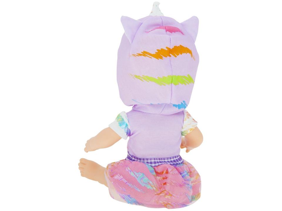 Boneca Baby Alive Tinycor Gatinha com Acessórios - 3