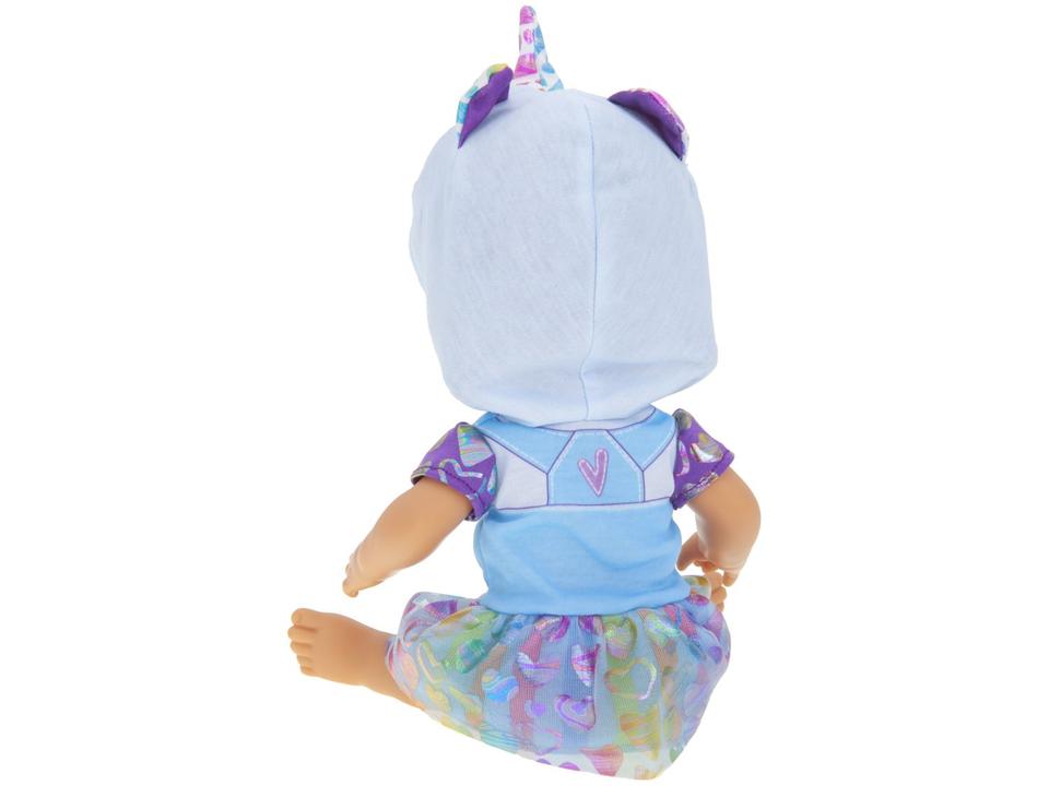 Boneca Baby Alive Tinycor Panda com Acessórios - 3