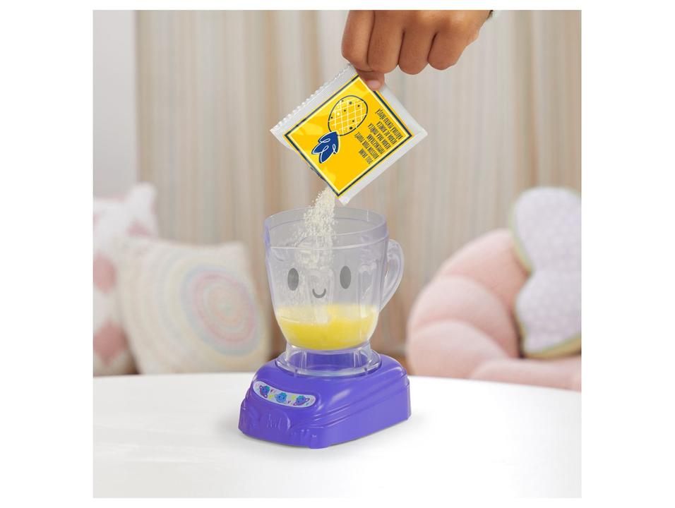 Boneca Baby Alive Vitamina Doce Tilly - 3