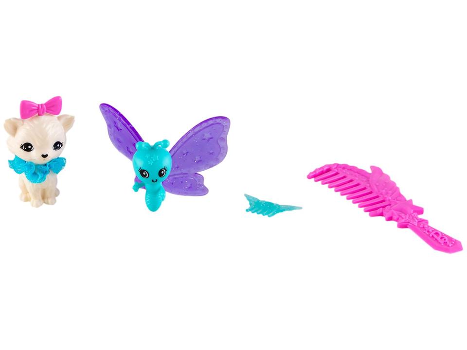 Boneca Barbie A Touch Of Magic Malibu - 3