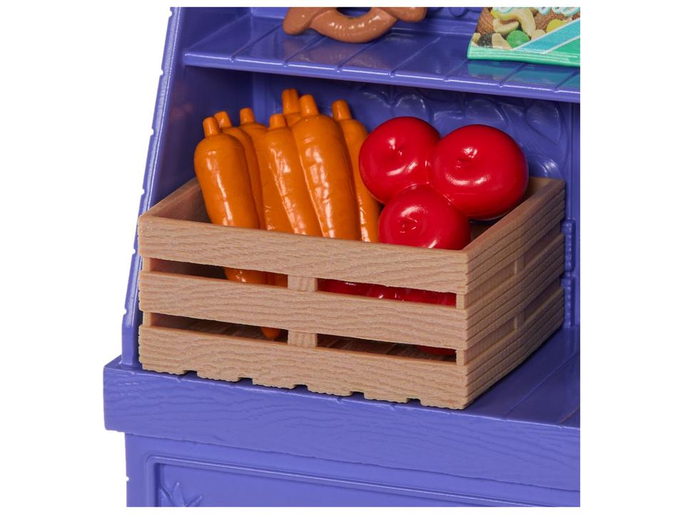 Boneca Barbie Barbie e Teresa: Receita de Amizade - 3