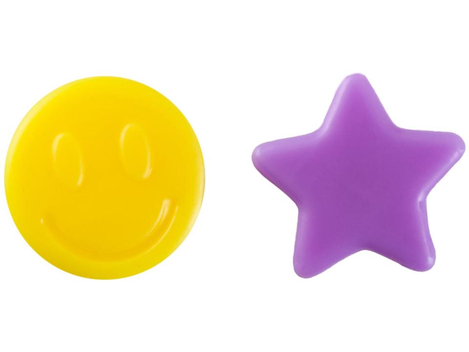 Boneca Barbie Conjunto de Confeitaria para Decorar - 12