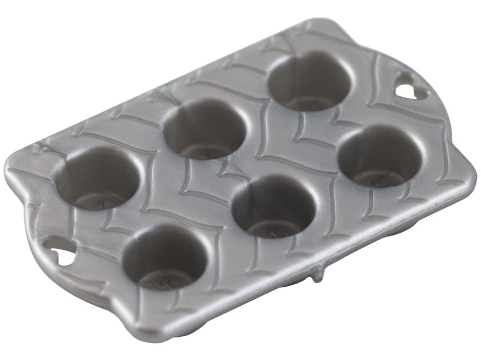 Boneca Barbie Conjunto de Confeitaria para Decorar - 8