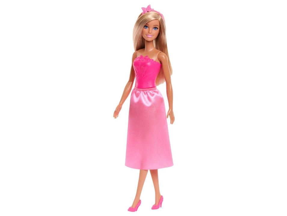 Boneca Barbie Donzelas - 4