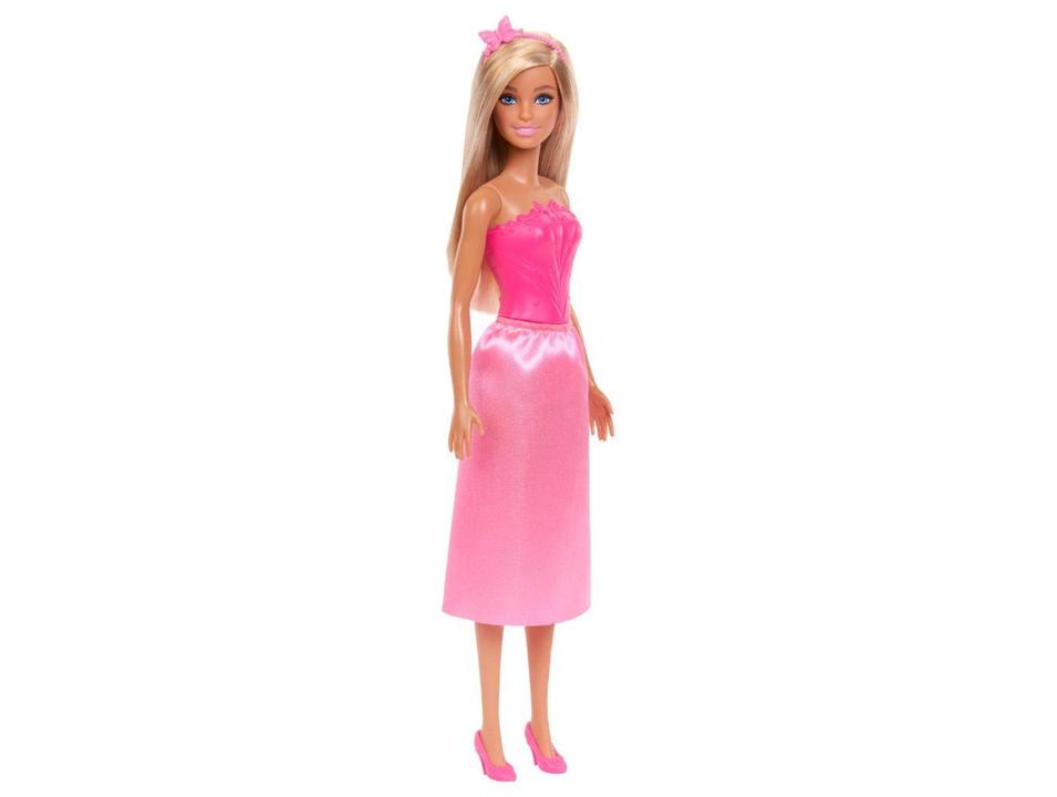 Boneca Barbie Donzelas - 5
