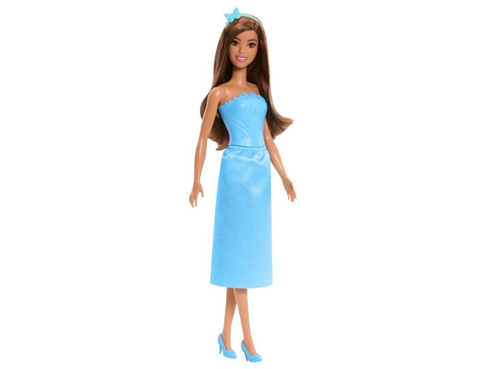 Boneca Barbie Donzelas - 7