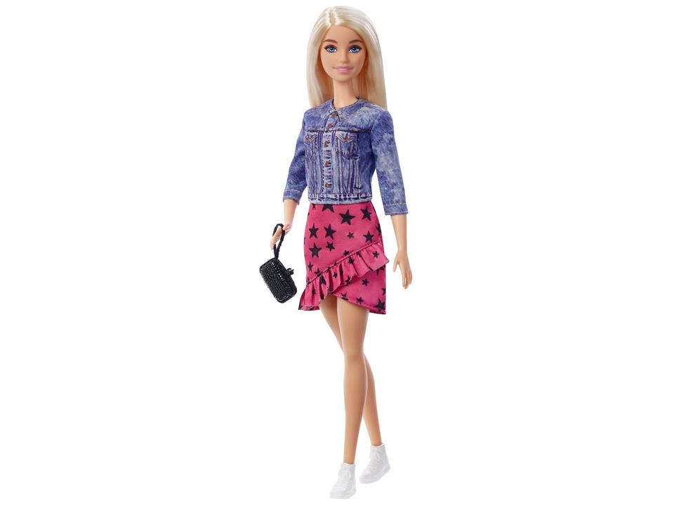 Boneca Barbie Dreamhouse Adventures Malibu - Mattel - 1