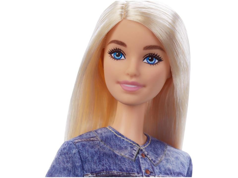 Boneca Barbie Dreamhouse Adventures Malibu - Mattel - 2
