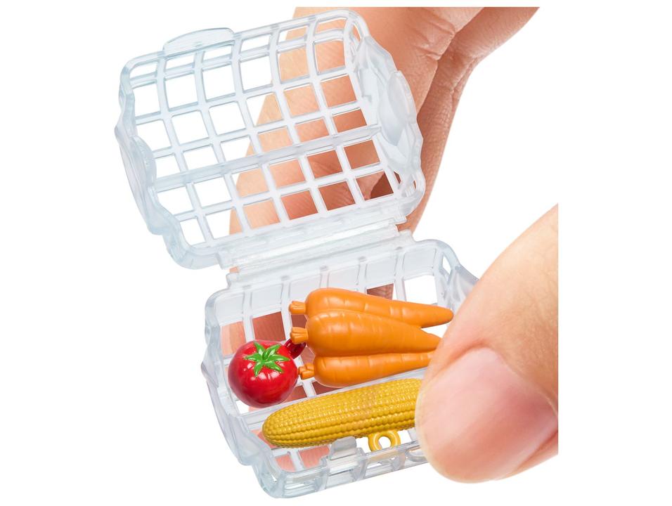 Boneca Barbie e Teresa: Receita de Amizade - 4