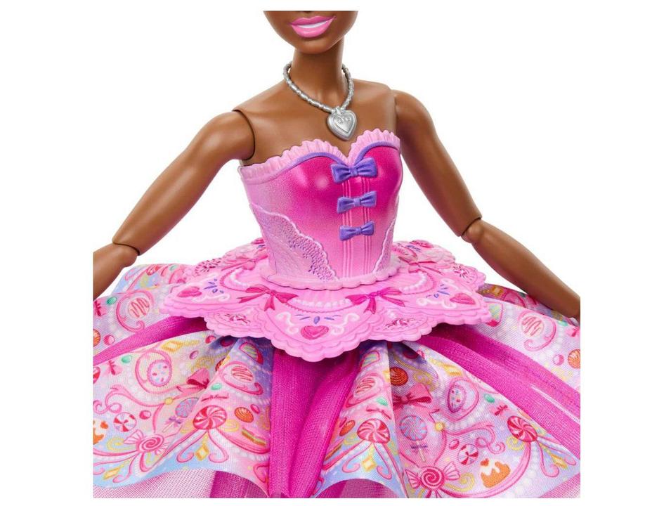 Boneca Barbie Fada Sugar - 12