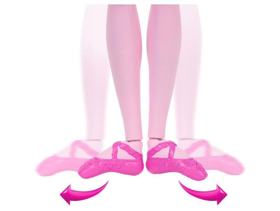 Boneca Barbie Fada Sugar - 8