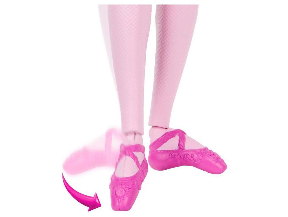 Boneca Barbie Fada Sugar - 7