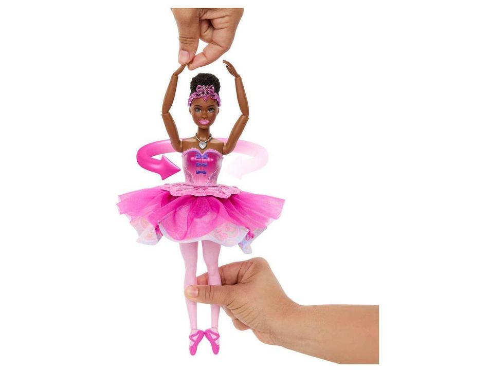 Boneca Barbie Fada Sugar - 6