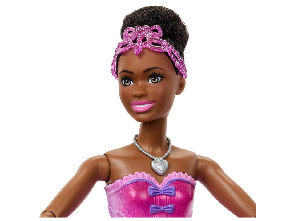 Boneca Barbie Fada Sugar - 11