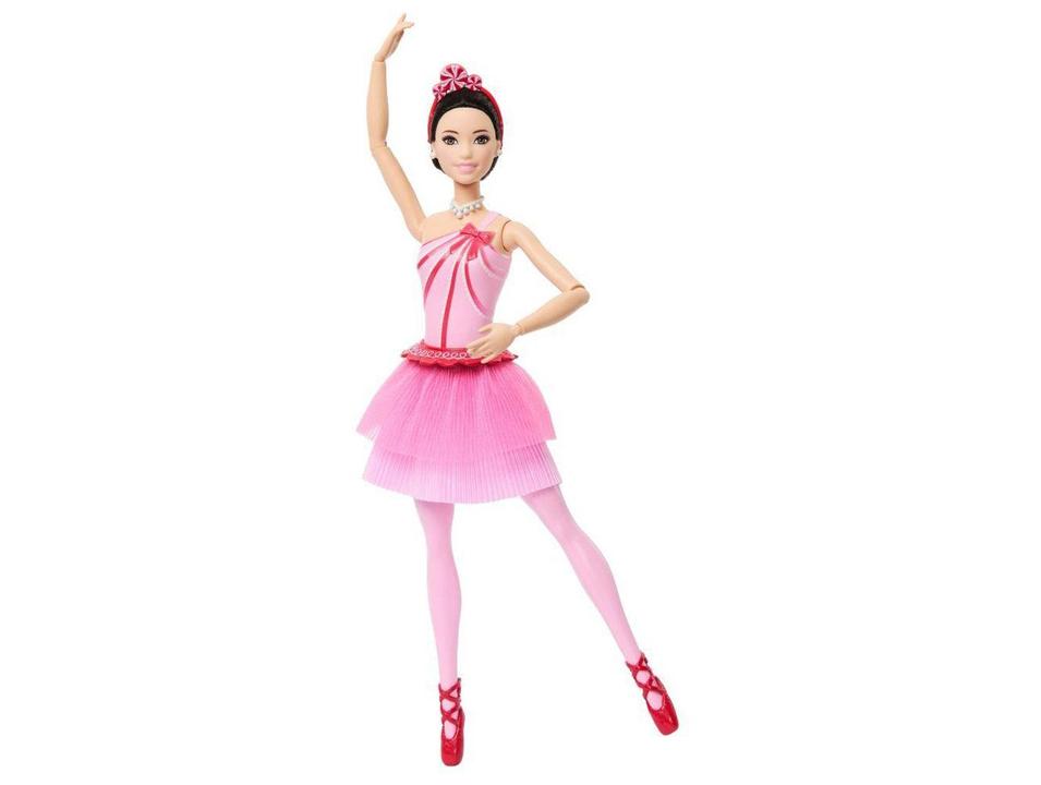 Boneca Barbie Fantasy Bailarina - 9