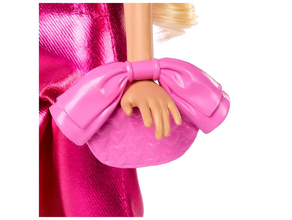 Boneca Barbie Fashionistas Deluxe Style - 5