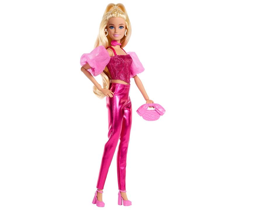 Boneca Barbie Fashionistas Deluxe Style - 1